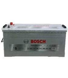 Аккумулятор BOSCH 6СТ-225 (0092T50800)