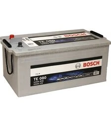 Аккумулятор BOSCH 6СТ-240 (0092TE0888)