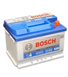 Аккумулятор BOSCH 6СТ-60 (0092S40040)