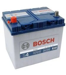 Аккумулятор BOSCH 6СТ-60 (0092S5A050)