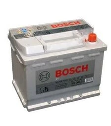 Аккумулятор BOSCH 6СТ-63 (0092S50050)