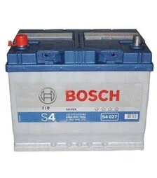 Аккумулятор BOSCH 6СТ-70 (0092S5A080)