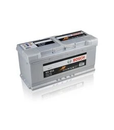 Аккумулятор BOSCH 6СТ-77 (0092S50080)