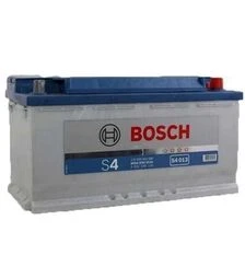 Аккумулятор BOSCH 6СТ-85 (0092S50100)
