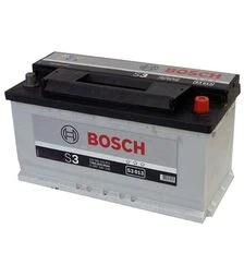 Аккумулятор BOSCH 6СТ-90 (0092S30130)