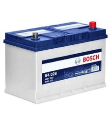 Акумулятор BOSCH 6СТ-95 (0092S5A130)