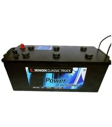 Аккумулятор Technotorg 6ст-200 (R200484V)