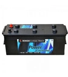 Аккумулятор Technotorg 6ст-225 (R225486K)