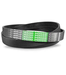 Ремень привода помпы, генератора (AP1003195/A78022/2005-8PK) 5088 Optibelt (87755884-OP)