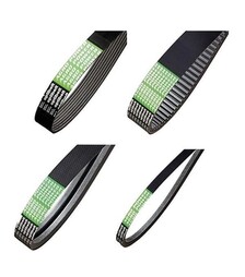 Ремень (1шт) 3110-З/22x14 (AP1000681/6210851/3175336R1), Optibelt (AH160080-OP)