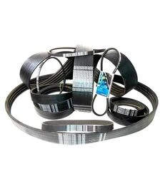 Ремень зубчатый Ruben МТЗ-80/82, ЗИЛ-508.60; Д-240; СМД-31 (1250-AVX13 (10х13))