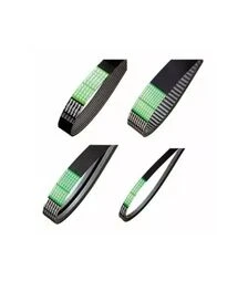 Ремінь 2435-4HB (AP1001957) Optibelt Німеччина M203/204 (661458.0-OP)