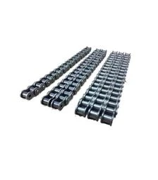 Ланцюг роликовий дворядний Donghua 16B-2, 16B-2X5M+1C/L, 5 м