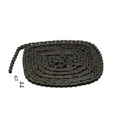 Ланцюг роликовий однорядний Donghua 083-1, 415-1X5M+1C/L, 5 м