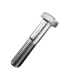 Болт Great Plains 802-130C, 1/2-13х2 1/2 GR5 (G10053/19H1930/G10581/19H3494/S.4937/19H2420)