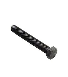Болт М24х120 (4.8), 1 кг (2 шт)