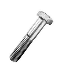 Болт Great Plains 802-413C, 1/2-13х4 1/2 GR5 (S.53773)