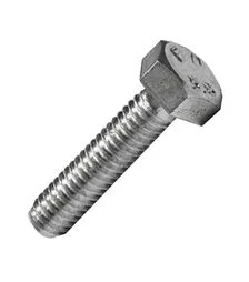 Болт фланцевый крепеж турбокомпрессора John Deere R520121, M10х30х1.5, 10.9