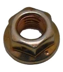 Гайка фланцевая Great Plains 803-169C, 1/2-13 (803-037C/E54809/E62934/N165093)