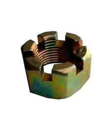 Гайка корончатая CNH 84151573, 7/8-14 G5 (425-1314/803-029C)