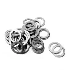 Шайба МТЗ 1/02800/60, 14х20х1,5 медная