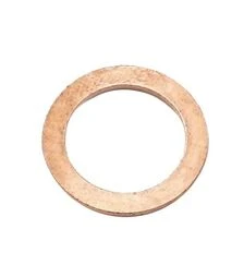 Шайба МТЗ 12х18х1,0 медная