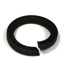 Шайба пружинная Д-8, 1 кг (1000 шт)