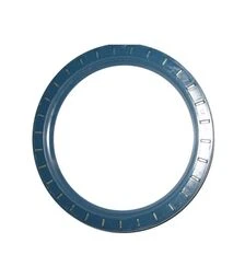 Манжета армована задньої маточини МАЗ 120х150х12, Freudenberg Simrit (45932)