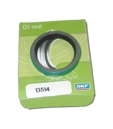 Манжета армована для техніки John Deere 2064/2266/9500, 34,93x44,55x4,78 (204612)