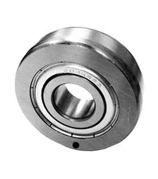 Підшипник кульковий Kabat 203KRR AH05 (3198702/3198563)