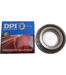 Подшипник роликовый DPI 7214 (30214)