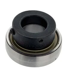 Підшипник кульковий Timken закріплений (473093R92) (GRA106RRB) з отвором під змазку