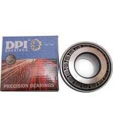 Подшипник шариковый DPI 7609 (UZP) 7609А1 (32309)