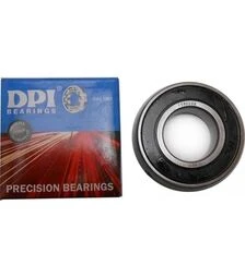 Підшипник кульковий DPI 1580206 (UZP) (1580206C17 UZP)
