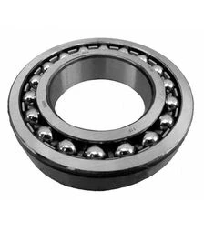 Подшипник шариковый SKF двухрядный (1210KC3/237496) (JD10436JD) JD, Claas, NH