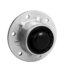 Підшипниковий вузол FKL ступиці диска зубового БР-9 (ANTOKS) (PL-7520)