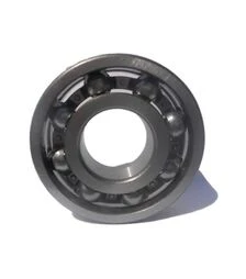 Підшипник кульковий ХАРП 214 (6214) (8ГПЗ)