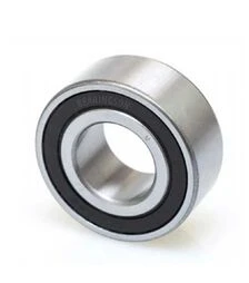 Підшипник кульковий FBJ (AZ41664/3206-2RS/AC671261) (5206-2RS) JD