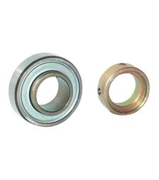 Підшипник кульковий ZKL закріплений JD39102JD