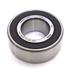 Подшипник шариковый Fersa (405814) (3206-2RS) Vaderstad