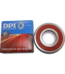 Підшипник кульковий DPI 180308 (180308C17Ш/6308-2RS1) UZP