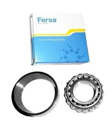 Підшипник роликовий Fersa конічний 235986/3199116 (30206F) Mega/Dom/Com/Jag