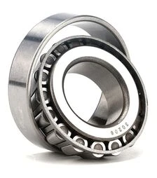 Подшипник роликовый Kinax конический 7206 (30206) (9ГПЗ)