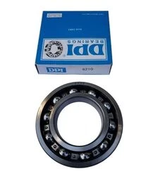 Підшипник кульковий DPI 210 (6210)