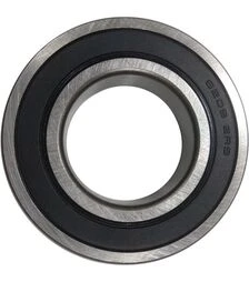 Підшипник кульковий DPI 180209 (6209-2RS) (PANDA/UZP)