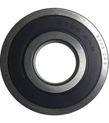 Підшипник кульковий DPI 180305 (6305-2RS) (KINEX)