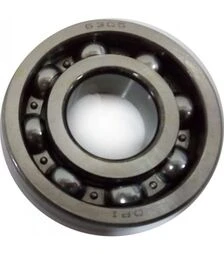 Підшипник кульковий DPI 306 (6306)