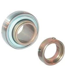 Підшипник кульковий Timken закріплений GE70KRRB (NKE) Австрія