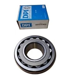 Подшипник роликовый DPI конический 3612 (53612/22312CCW33) (CX)