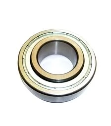 Підшипник кульковий (JD8524/JD 10087/88128/208 KRR AH04) JD (Greenly)